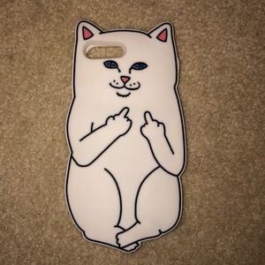 Rip n’ dip phone case